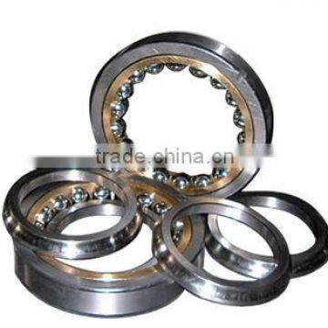 High quality angular contact ball bearings7320B