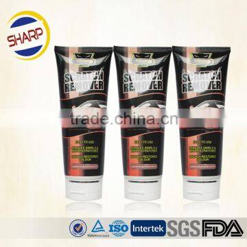 Printing as Your Graphics , All Size of Plastic Tube Packaging for Cosmetics photo-2