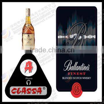 customer Logo china manufacturer electronic shelf label