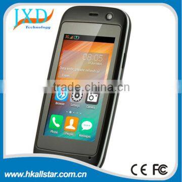 2.45" Inch ELEPHONE Q MTK6572w Dual Core 3G WCDMA 512MB RAM 4GB ROM GPS Bluetooth Android 4.4 Mobile Phone