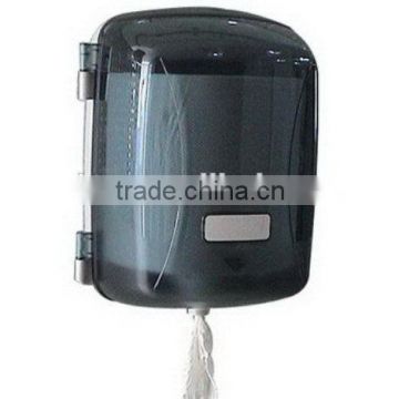 Designer exported paper rolls dispenser