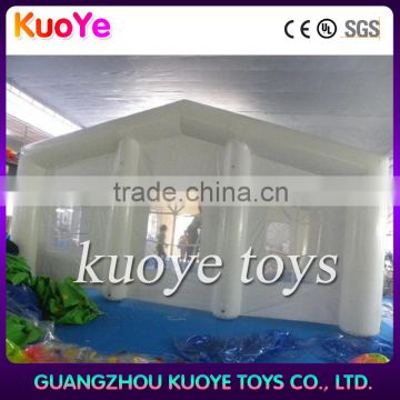 high quality white inflatable tent,Inflatable Tent Price for party,12x8 inflatable house tent for event