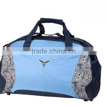 Durable physical duffel bag