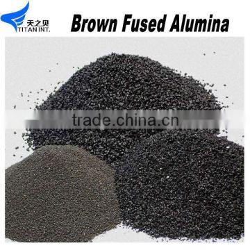 High Quality alpha Al2O3 Aluminum Oxide