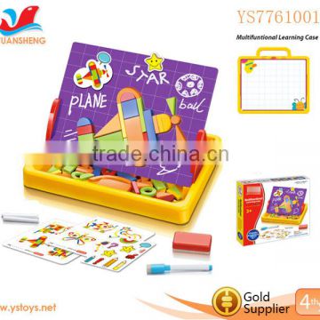 hot sale kids magnetic writing board