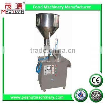 High efficiency almond slicing machine/ peanut slicing machine