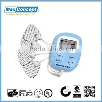 electronic pulse massager electrode pad