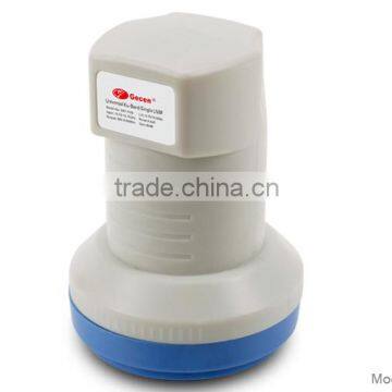 HD digital universal Single LNB GKF-2125