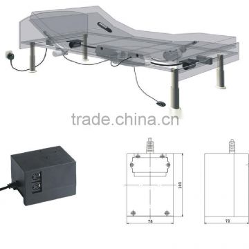 controller box for linear actuator