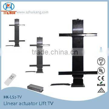 Drop Down LCD TV System 17-65inch photo-3