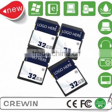 Factory Low Prices Memory Card 32gb sd Memory Card photo-2