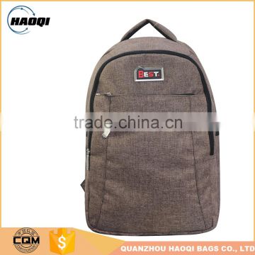 Wholesale high quality new fashion notedbook backpack