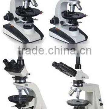 Transmission Polarizing Microscope