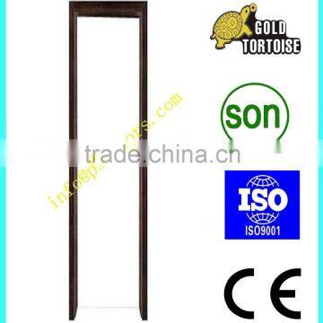 2015 China best door cheap hot sale KD steel frame used for sale