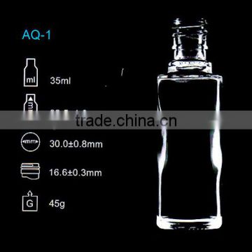 35ml perfume bottle