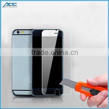 100% Genuine Tempered Glass Screen Protector For IPhone 6 6Plus photo-6