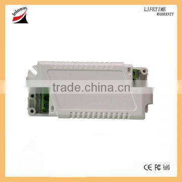 DC 9V-18V input to12V500mA output constant voltage power supply