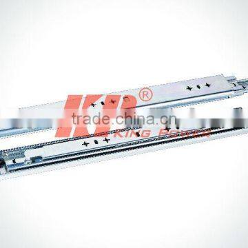 100kg loading heavy duty self closing drawer slide 1053-SN