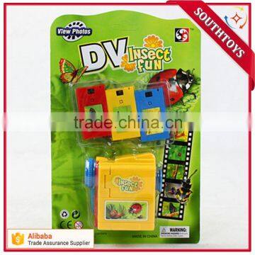 3D viewer master toys DV view photos