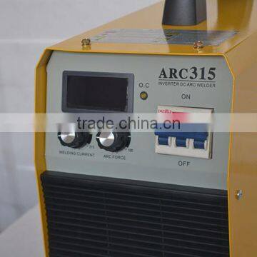 Pipe Welding machine