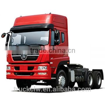 Made in China HOWO 6x4 tractor truck for sale