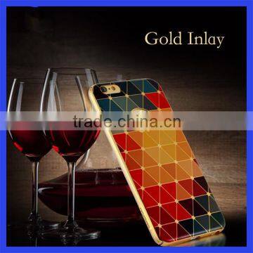 2015 Promotional Prices High Quality Fashionable Cell Phone Color Painting Back Case Cover for Iphone 6 6s 6s Plus 6 Plus Cases photo-5