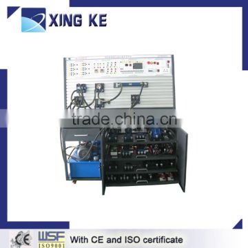 XK-YY2 HYDRAULIC TRANSMISSIONTEACHING EXPERIMENT DEVICE