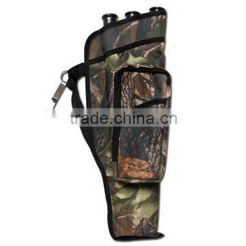 Camo Field Quiver AP-3159