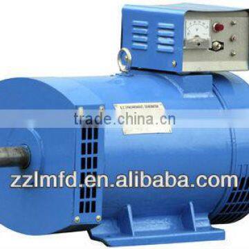 CE approved Three-phase A.C Synchronous STC Generator