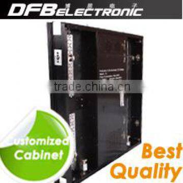 p5 replacement led advertising tv