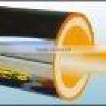 mirror calendering roller