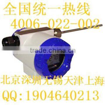Konics High-accuracy temperature transmitter kt-502h remote monitoring Korea