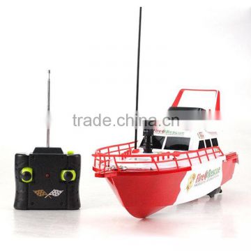 rs-4022 Fire Rescue 1:25 Electric RTR RC Boat