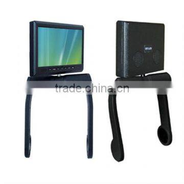 7 Inch Central Armrest TFT LCD Monitor Installed at The Central Armrest of The Car photo-6