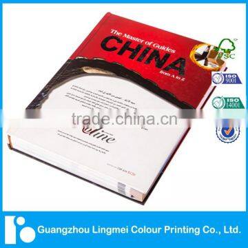 Customized Coloring Paper Printing, Hardcover Book Printing for Children photo-2