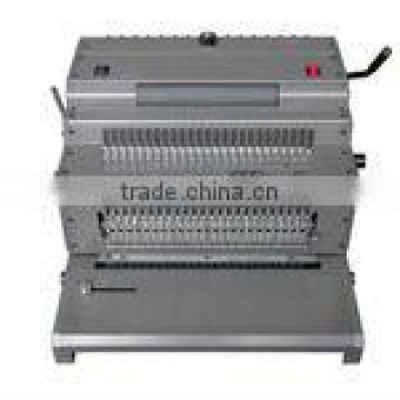 multifunction book binding machine , book binder machineXH4IN1