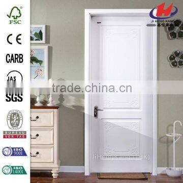 JHK- 017 Main Models White Pressed Wood Decorative Screen Interior Cabinet Door                        
                                                Quality Choice