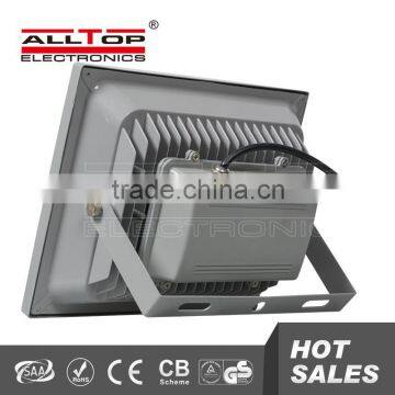 High Waterproof Cob Aluminum 50w Led Rgb Flood Light photo-6