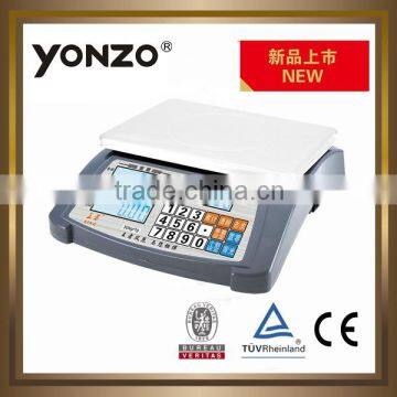 0.01 digital scales