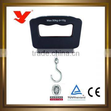 Portable Luggage Scale photo-6