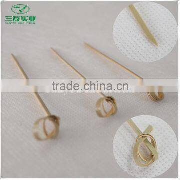 2016 best sale cocktail toothpicks OEM in China