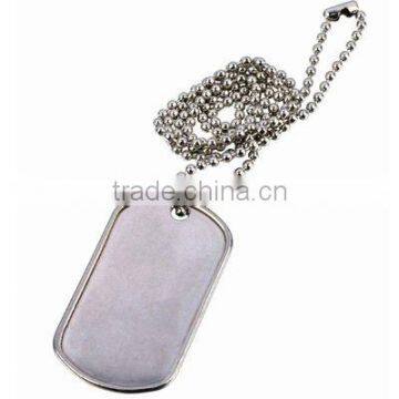 metal Custom Dog Tags