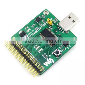 CY7C68013A USB Module Development Board Communication Module USB module with Embedded 8051 microcontroller