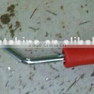 Promotion Concrete Plastic Handle Wire Twister Discount Sale Product tying machine