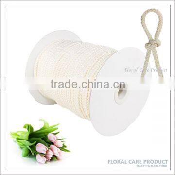 Flower packing rope