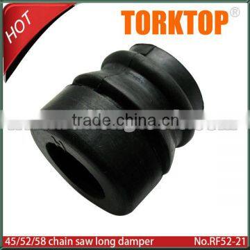 China 4500 5200 5800 chain saw spare parts long damper