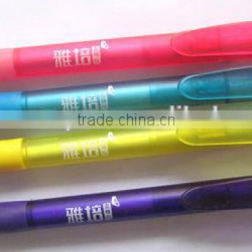 Promotional ball pen manufacturer