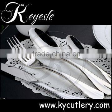 Italian Cutlery, Hoffmayer 72pcs Cutlery Set, Wholesale Cutlery photo-3