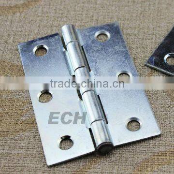 ECH high quality iron special door hinges