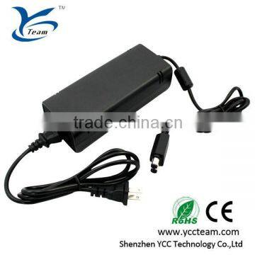 for xbox360 slim charger power for xbox charging adapter